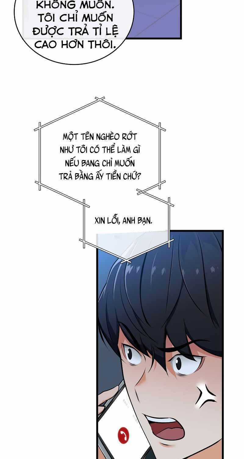 Streamer Pháp Sư - Chapter 1 - Page 40