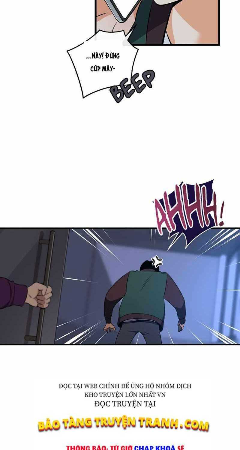 Streamer Pháp Sư - Chapter 1 - Page 41