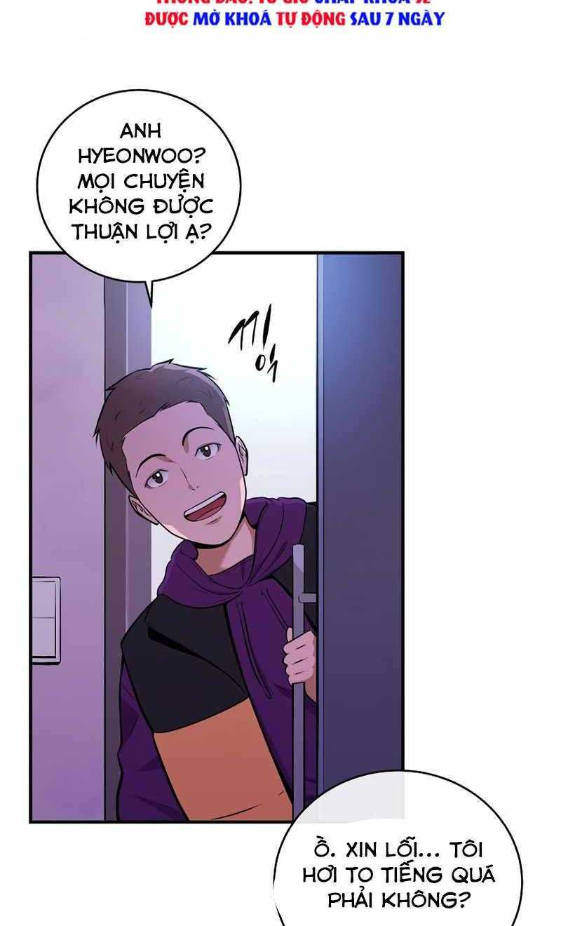 Streamer Pháp Sư - Chapter 1 - Page 42