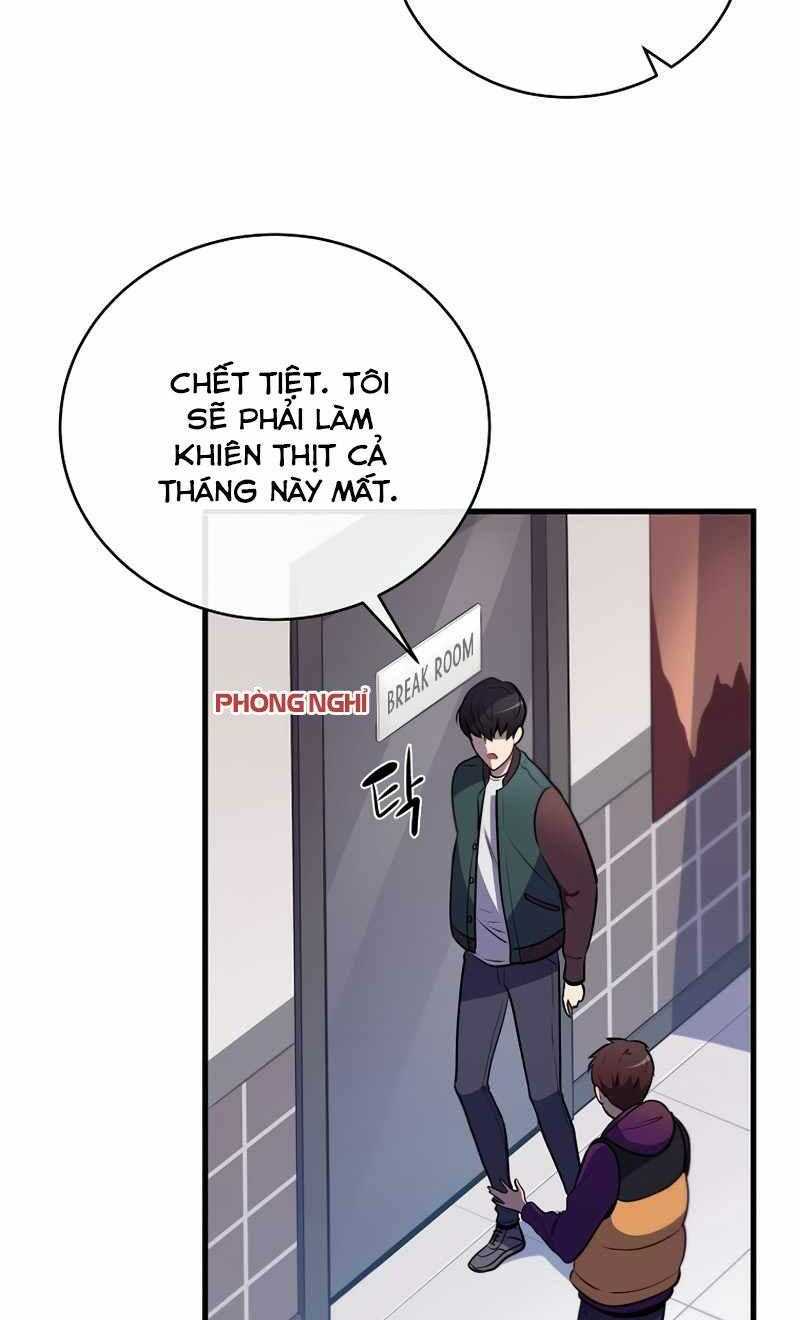 Streamer Pháp Sư - Chapter 1 - Page 43