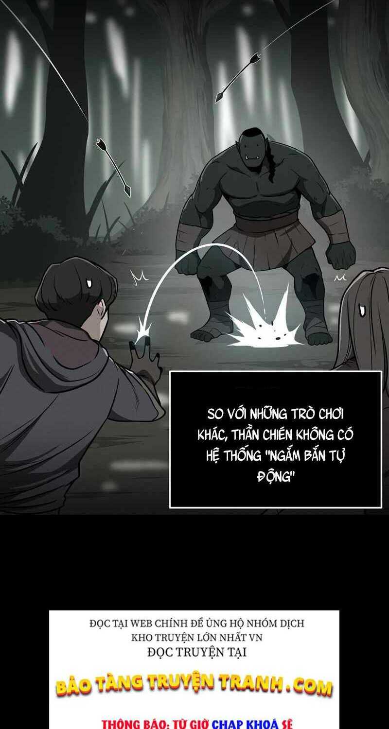 Streamer Pháp Sư - Chapter 1 - Page 47