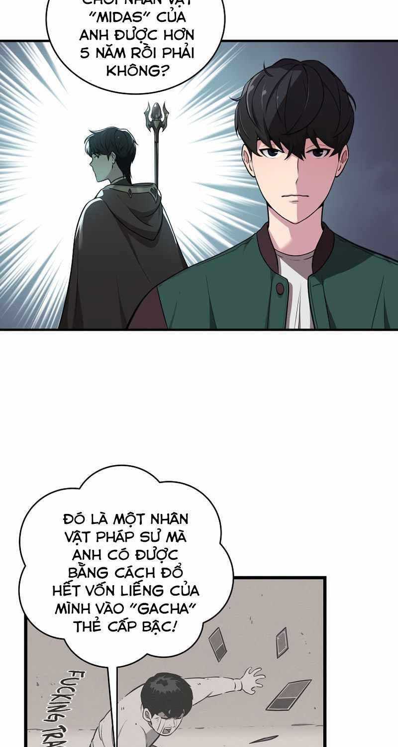 Streamer Pháp Sư - Chapter 1 - Page 54