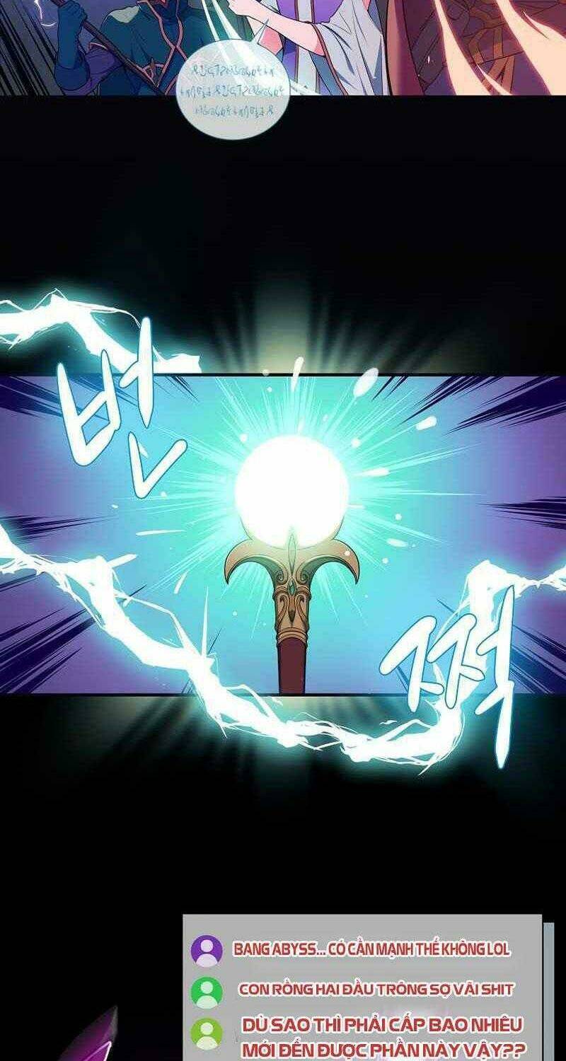 Streamer Pháp Sư - Chapter 1 - Page 5