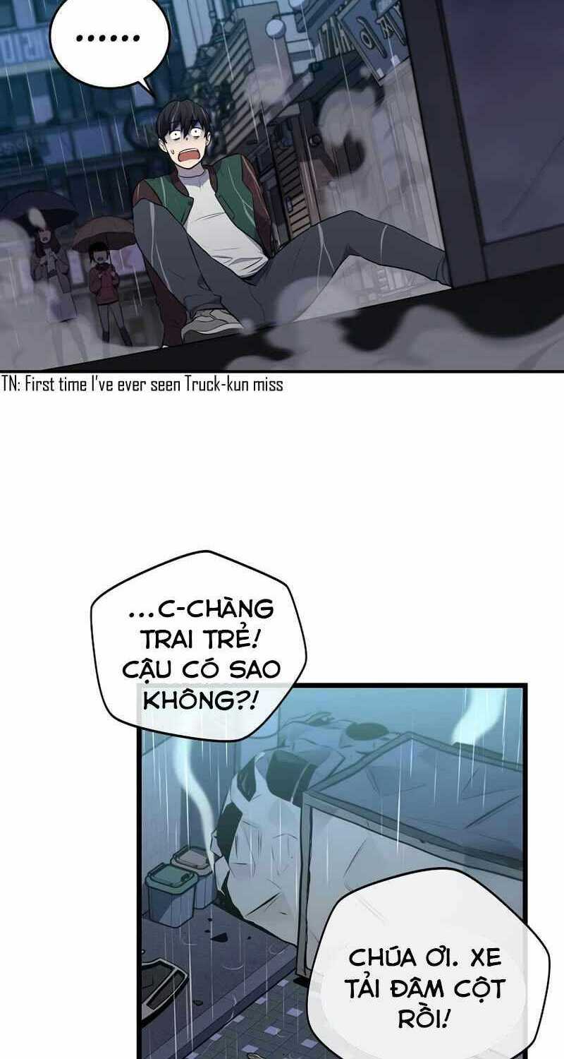 Streamer Pháp Sư - Chapter 1 - Page 69