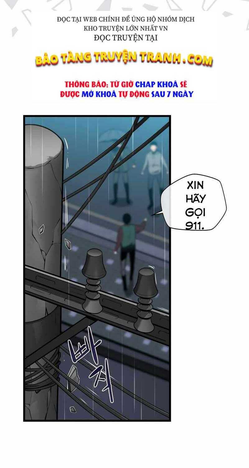 Streamer Pháp Sư - Chapter 1 - Page 71