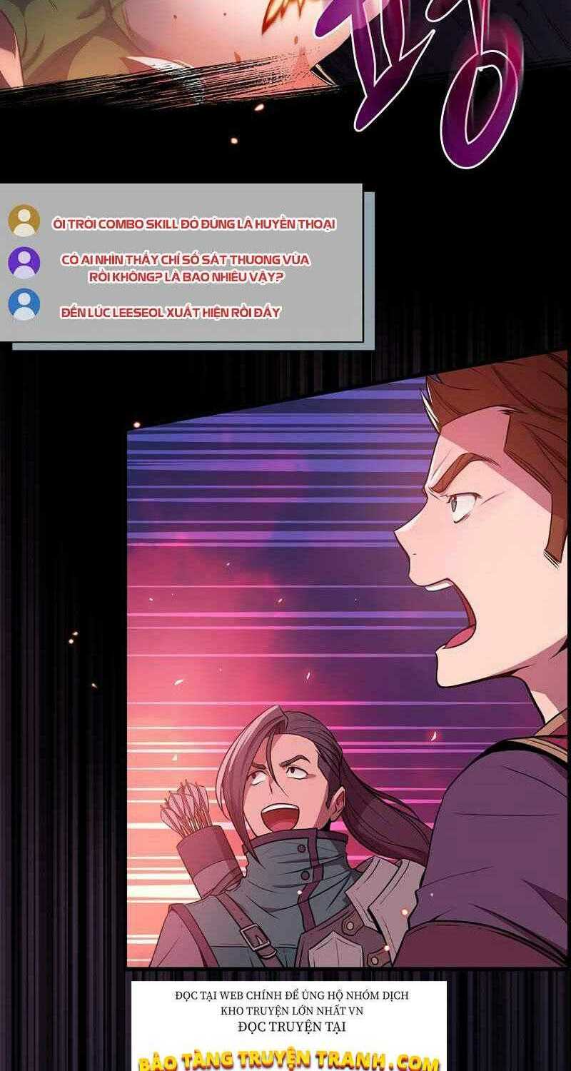 Streamer Pháp Sư - Chapter 1 - Page 7