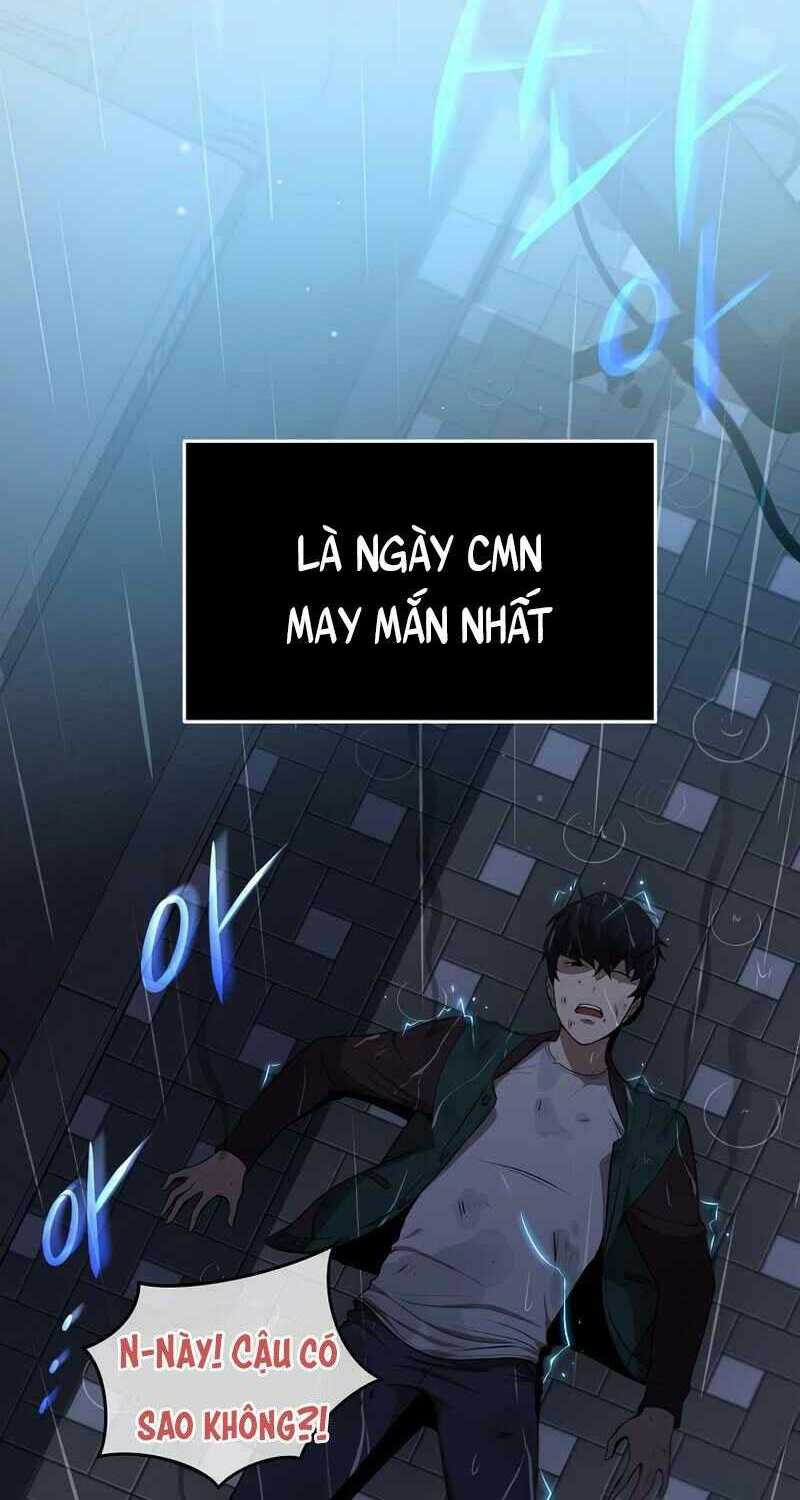 Streamer Pháp Sư - Chapter 1 - Page 79