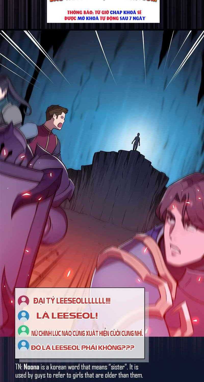 Streamer Pháp Sư - Chapter 1 - Page 8