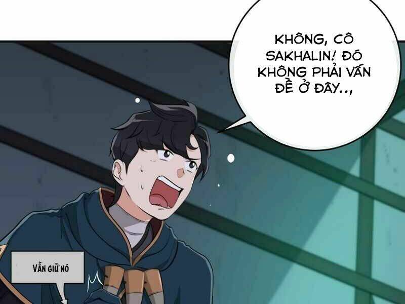 Streamer Pháp Sư - Chapter 14 - Page 9