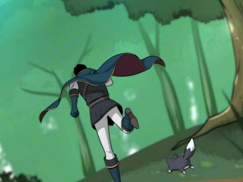 Streamer Pháp Sư - Chapter 14 - Page 163