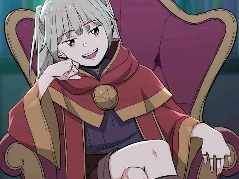 Streamer Pháp Sư - Chapter 14 - Page 35