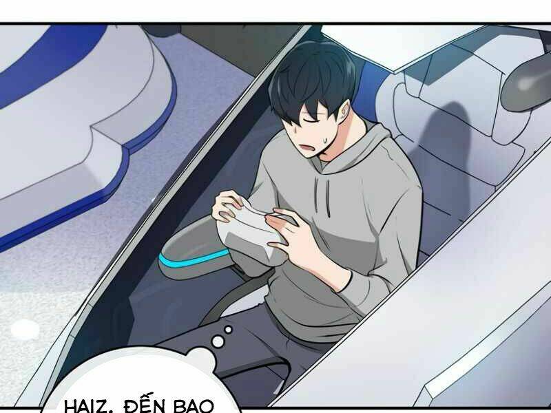 Streamer Pháp Sư - Chapter 16 - Page 113