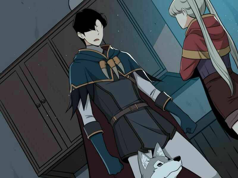 Streamer Pháp Sư - Chapter 16 - Page 70