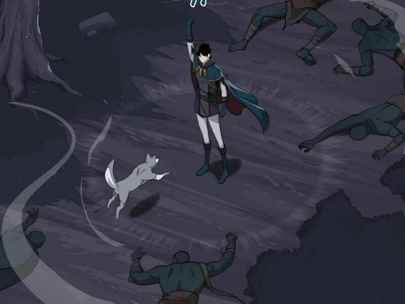 Streamer Pháp Sư - Chapter 18 - Page 138