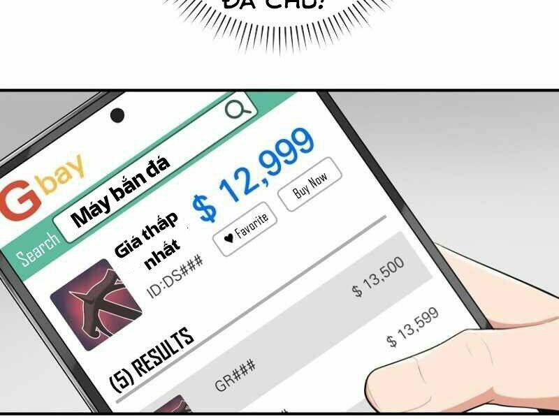 Streamer Pháp Sư - Chapter 18 - Page 19