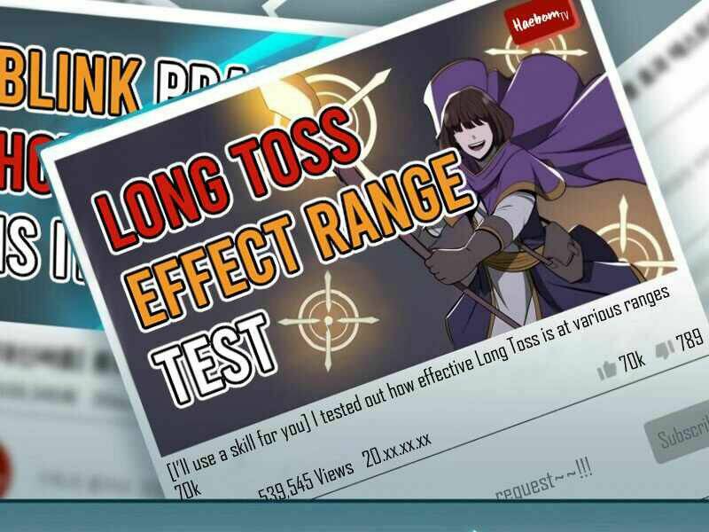 Streamer Pháp Sư - Chapter 19 - Page 24