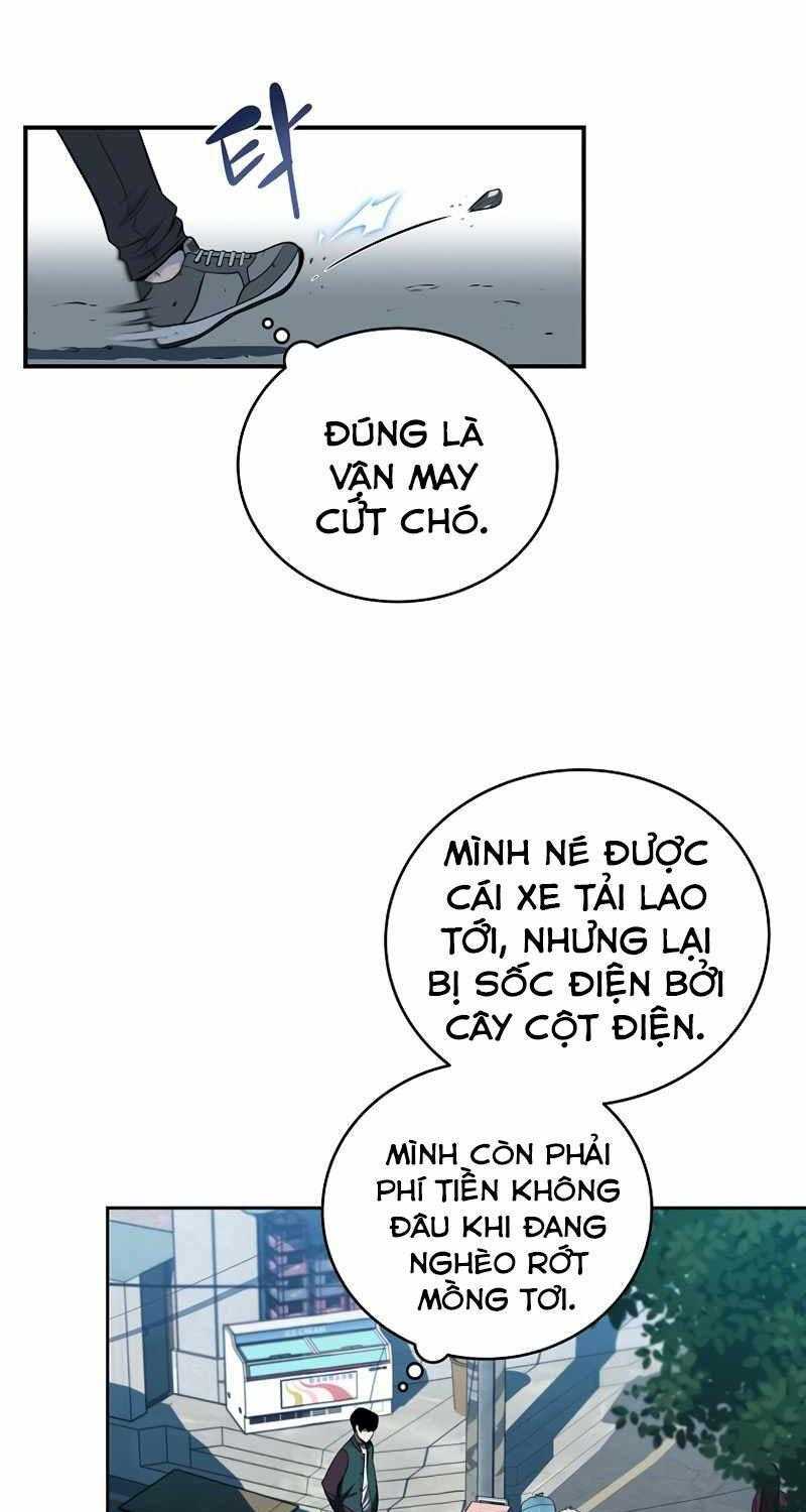 Streamer Pháp Sư - Chapter 2 - Page 10
