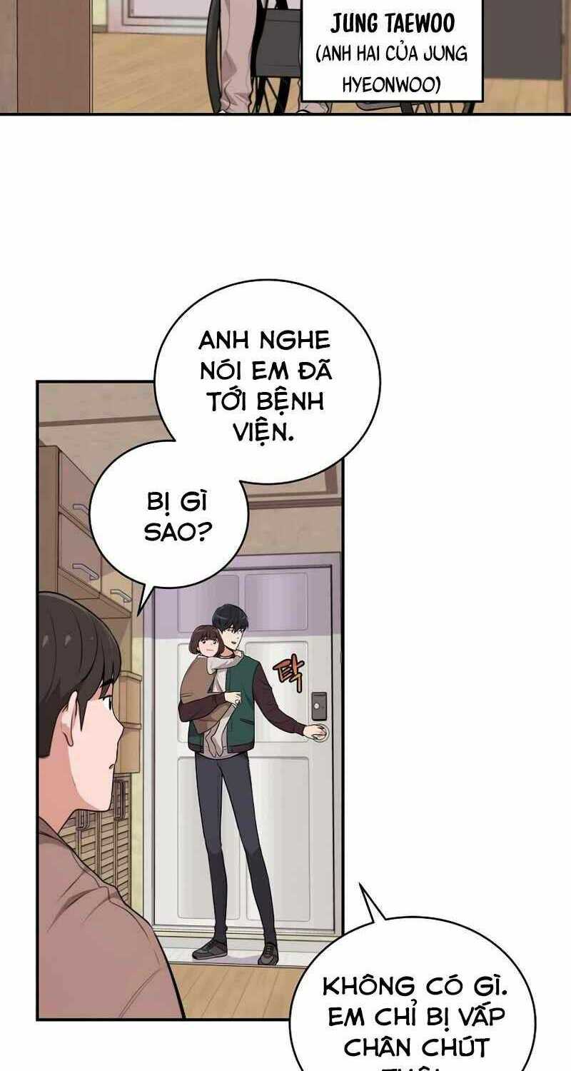 Streamer Pháp Sư - Chapter 2 - Page 21