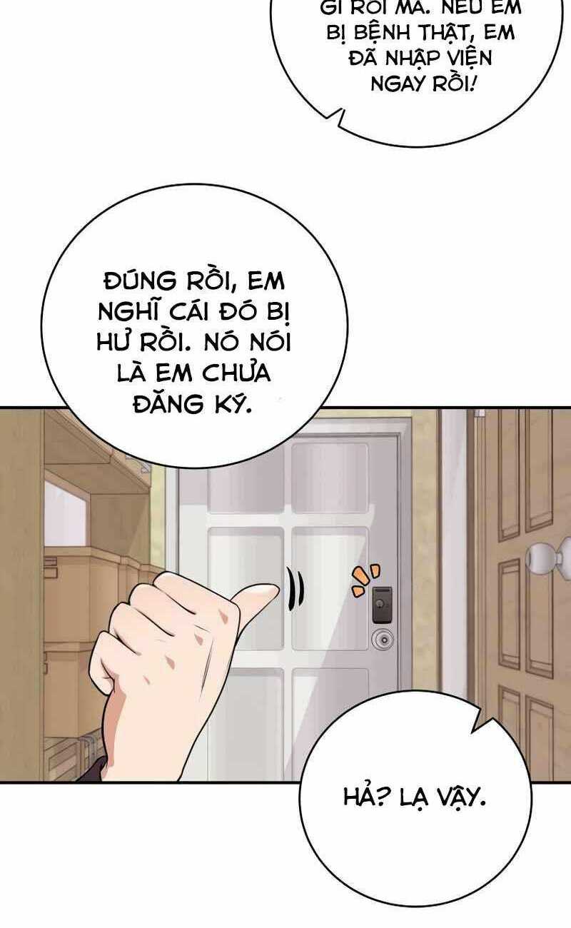 Streamer Pháp Sư - Chapter 2 - Page 23