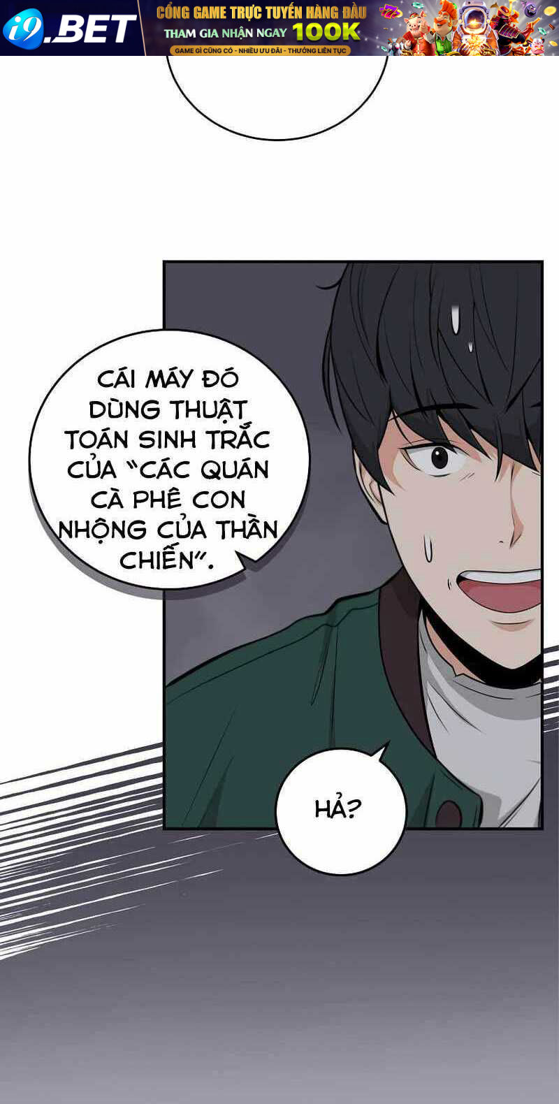 Streamer Pháp Sư - Chapter 2 - Page 25