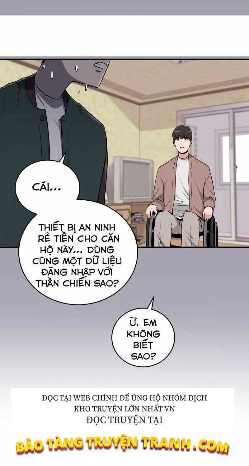 Streamer Pháp Sư - Chapter 2 - Page 26