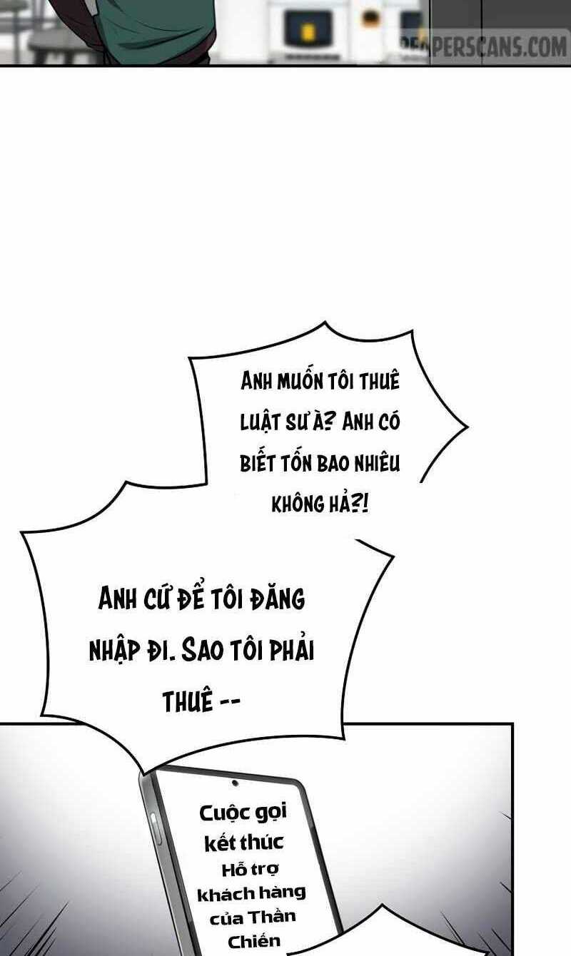 Streamer Pháp Sư - Chapter 2 - Page 31