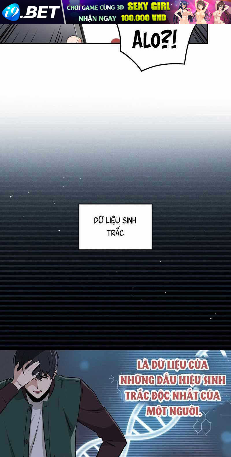 Streamer Pháp Sư - Chapter 2 - Page 32