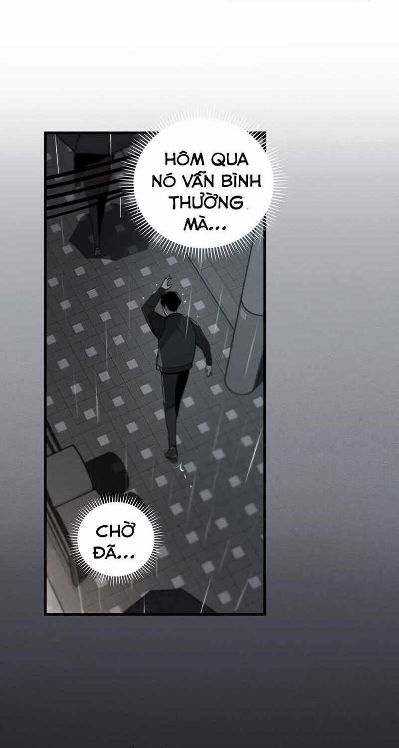 Streamer Pháp Sư - Chapter 2 - Page 35