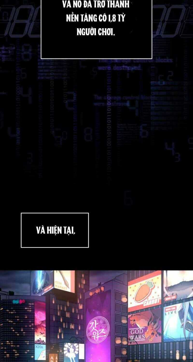 Streamer Pháp Sư - Chapter 2 - Page 3