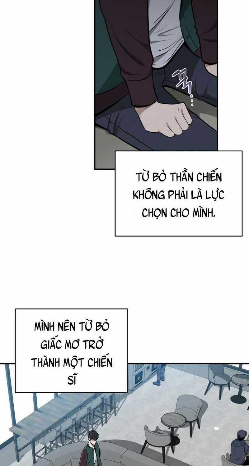 Streamer Pháp Sư - Chapter 2 - Page 43