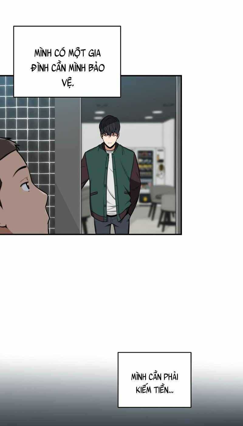 Streamer Pháp Sư - Chapter 2 - Page 45