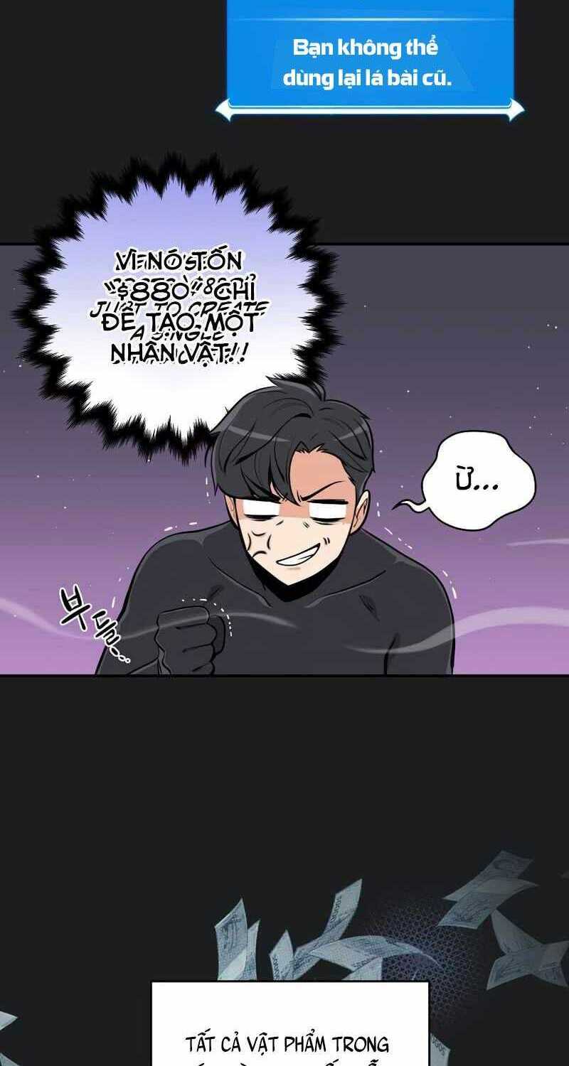 Streamer Pháp Sư - Chapter 2 - Page 51