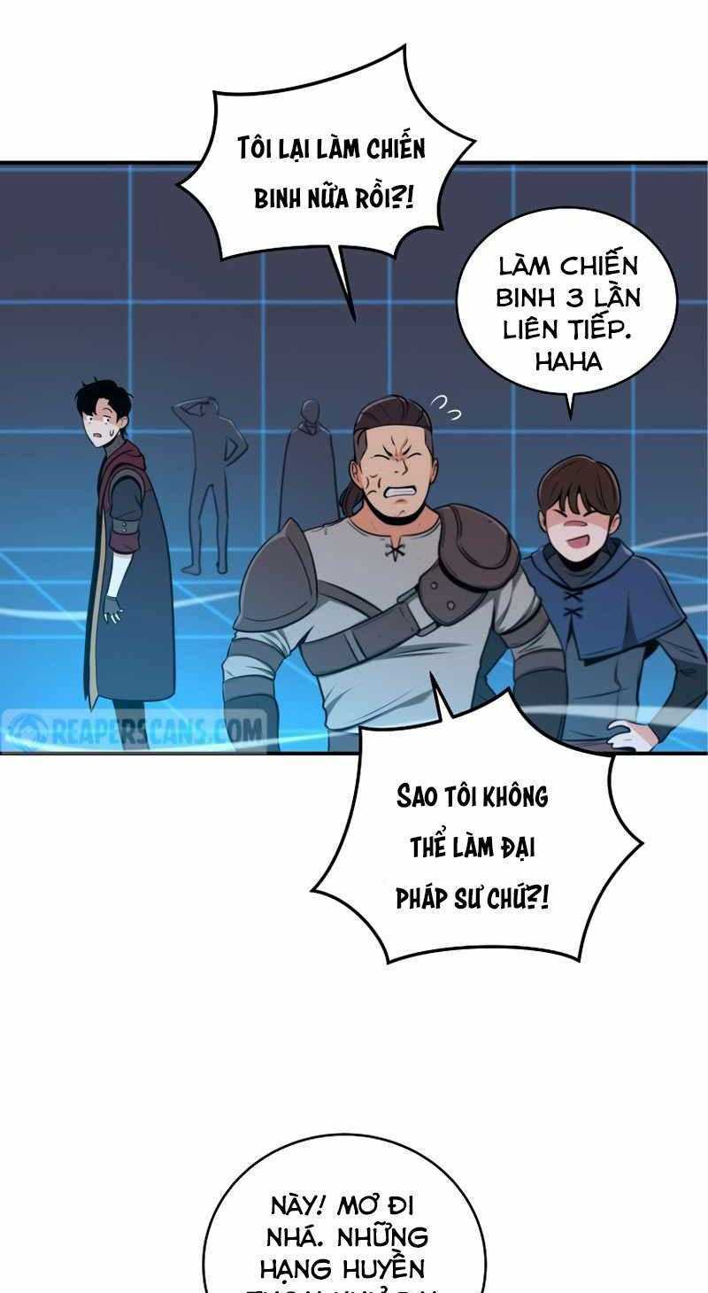 Streamer Pháp Sư - Chapter 2 - Page 68