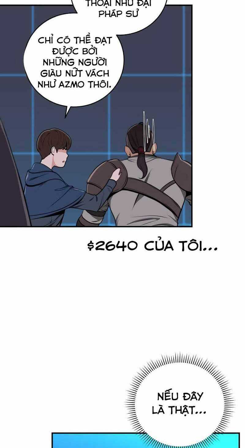 Streamer Pháp Sư - Chapter 2 - Page 69