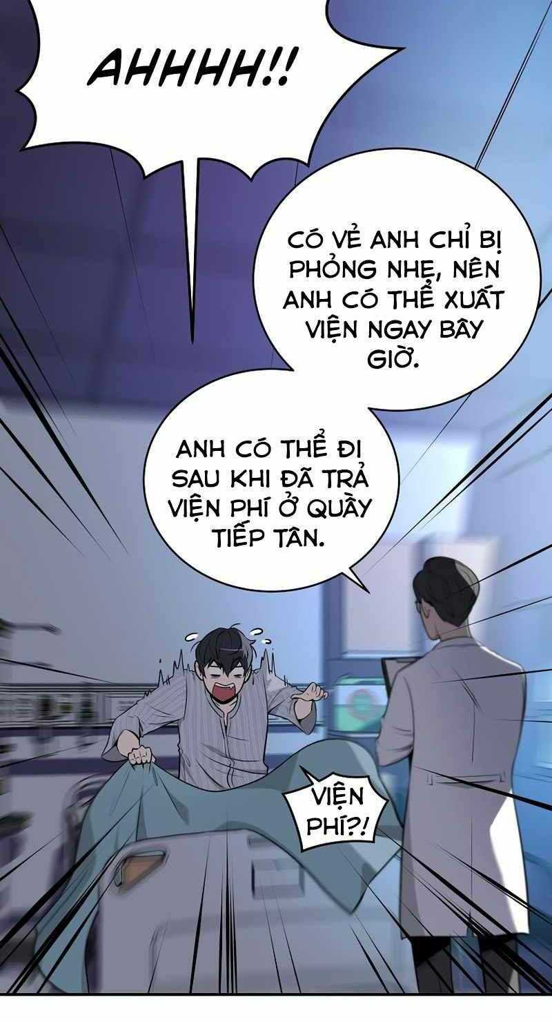 Streamer Pháp Sư - Chapter 2 - Page 7