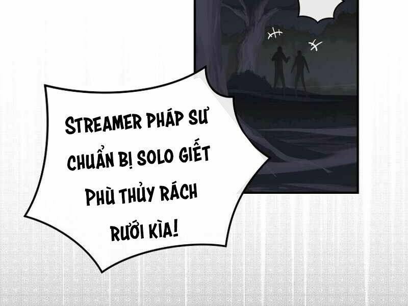 Streamer Pháp Sư - Chapter 20 - Page 128
