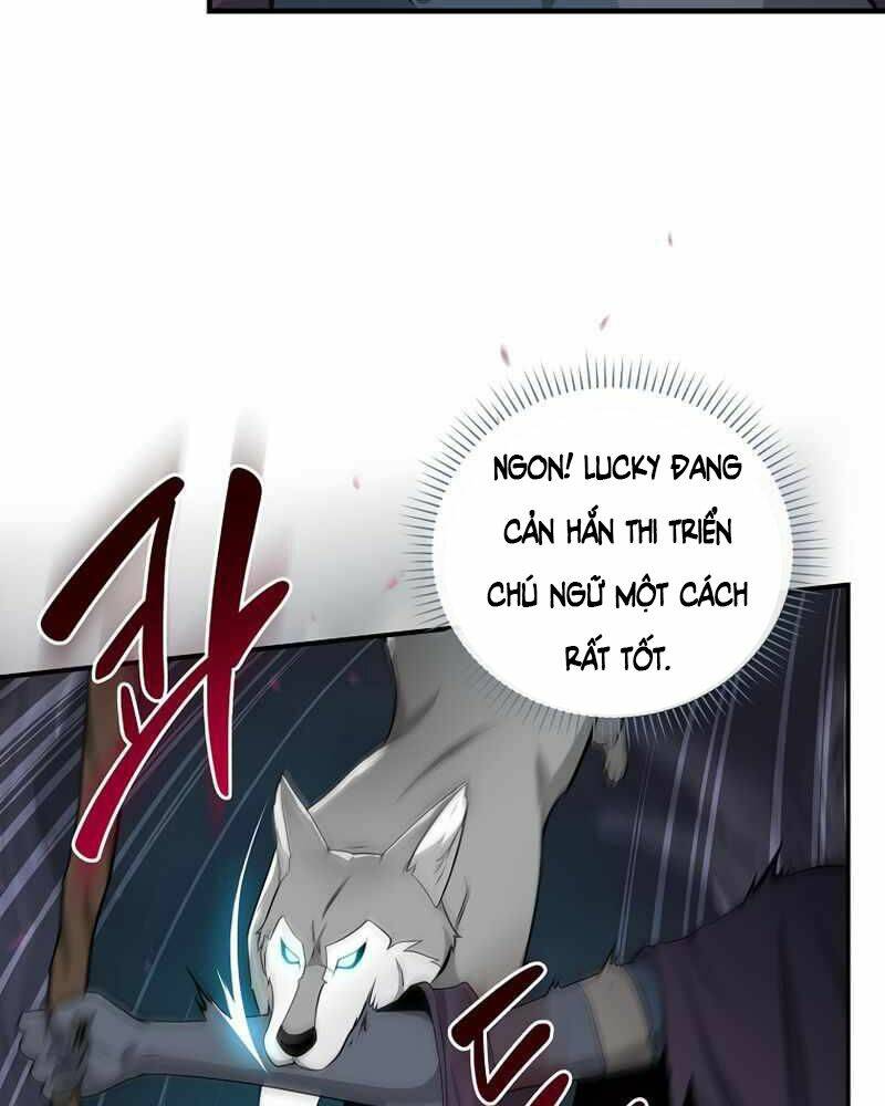 Streamer Pháp Sư - Chapter 21 - Page 9