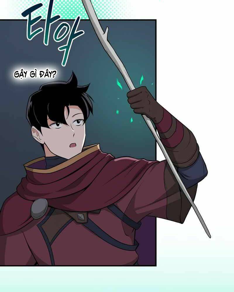 Streamer Pháp Sư - Chapter 21 - Page 105