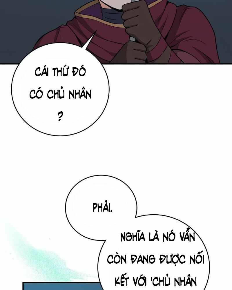 Streamer Pháp Sư - Chapter 21 - Page 110