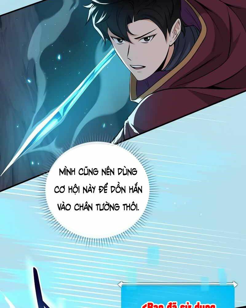 Streamer Pháp Sư - Chapter 21 - Page 11