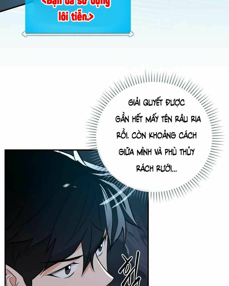 Streamer Pháp Sư - Chapter 21 - Page 13