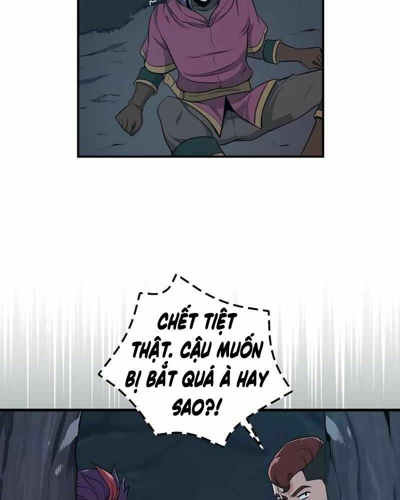 Streamer Pháp Sư - Chapter 21 - Page 30