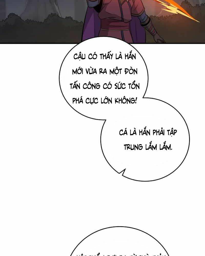 Streamer Pháp Sư - Chapter 21 - Page 34