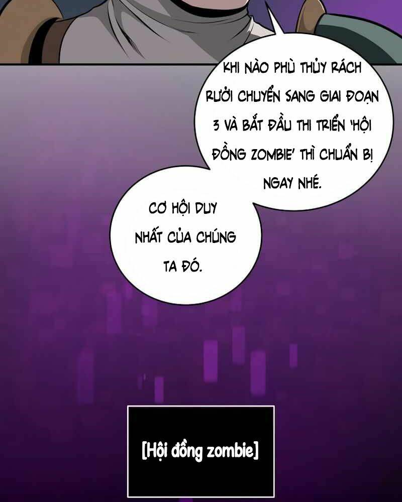 Streamer Pháp Sư - Chapter 21 - Page 40