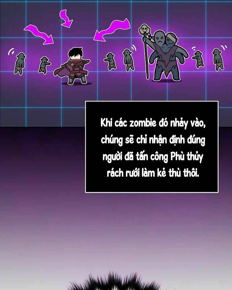 Streamer Pháp Sư - Chapter 21 - Page 42