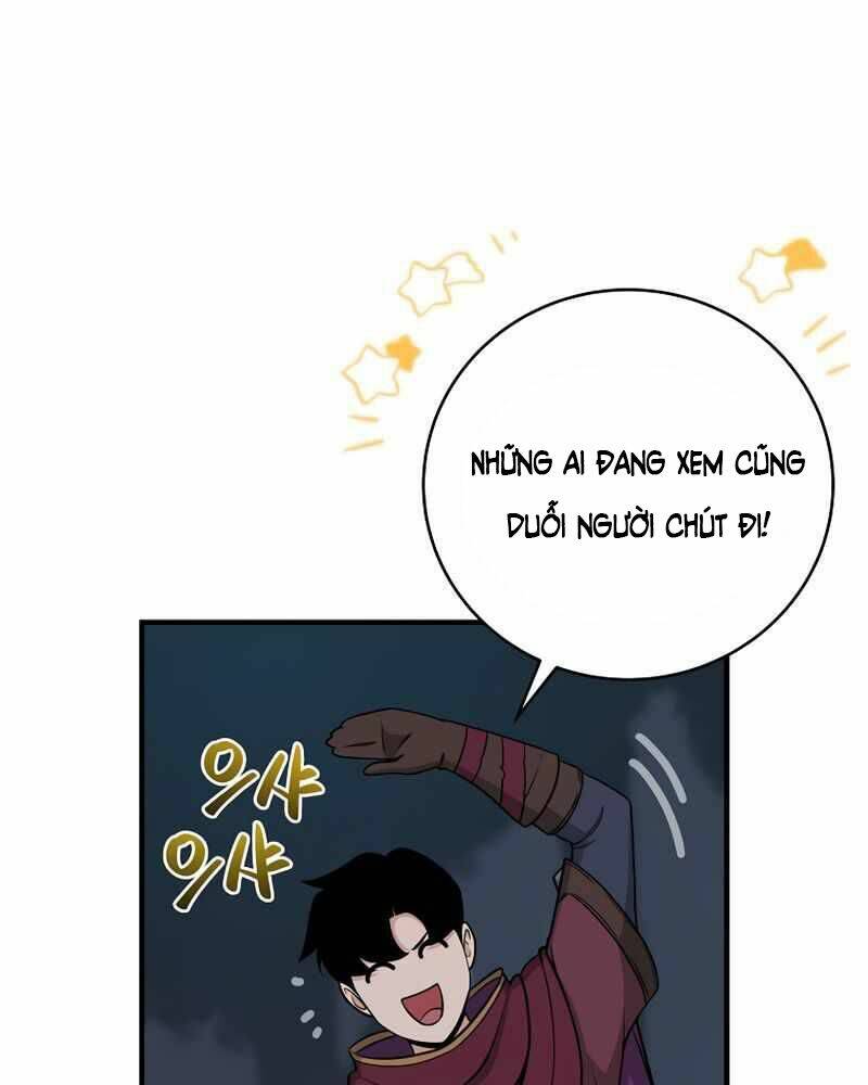 Streamer Pháp Sư - Chapter 21 - Page 49