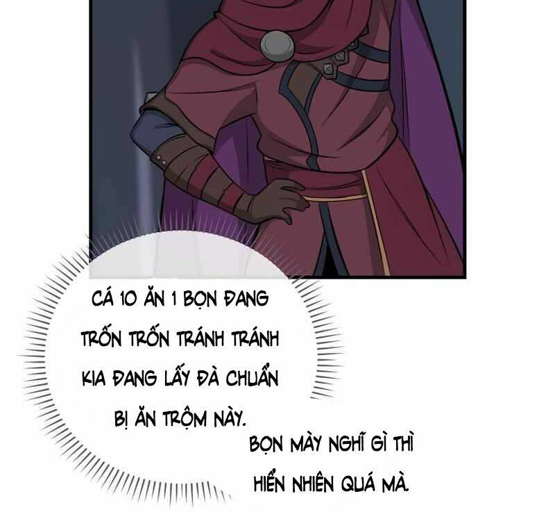 Streamer Pháp Sư - Chapter 21 - Page 50
