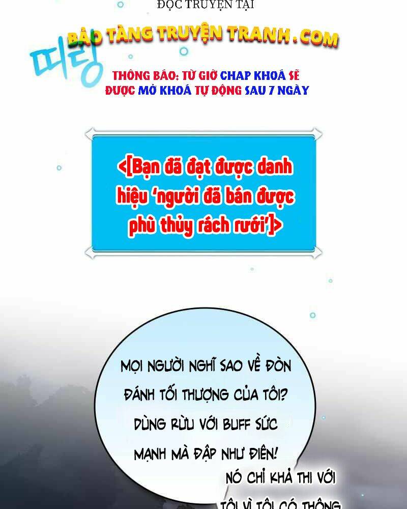 Streamer Pháp Sư - Chapter 21 - Page 70