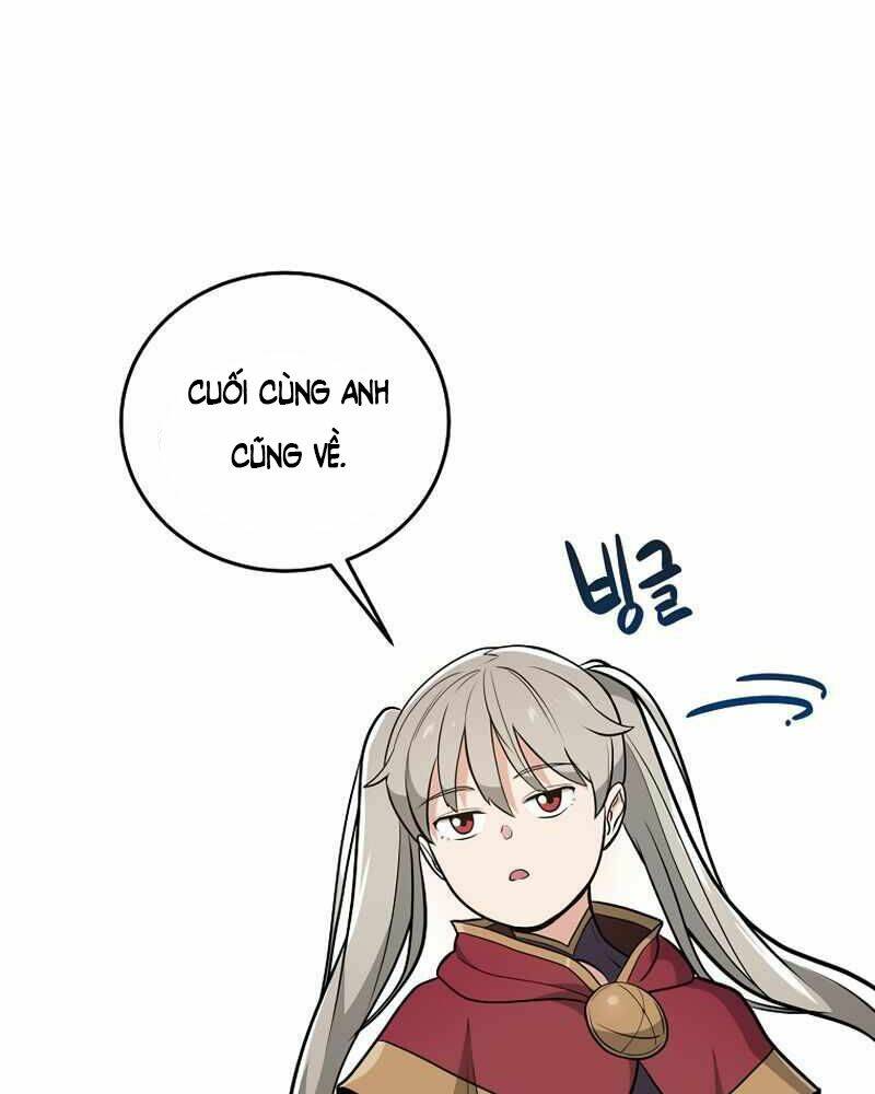 Streamer Pháp Sư - Chapter 21 - Page 84