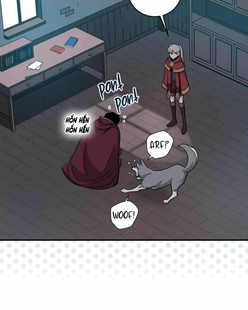 Streamer Pháp Sư - Chapter 21 - Page 86